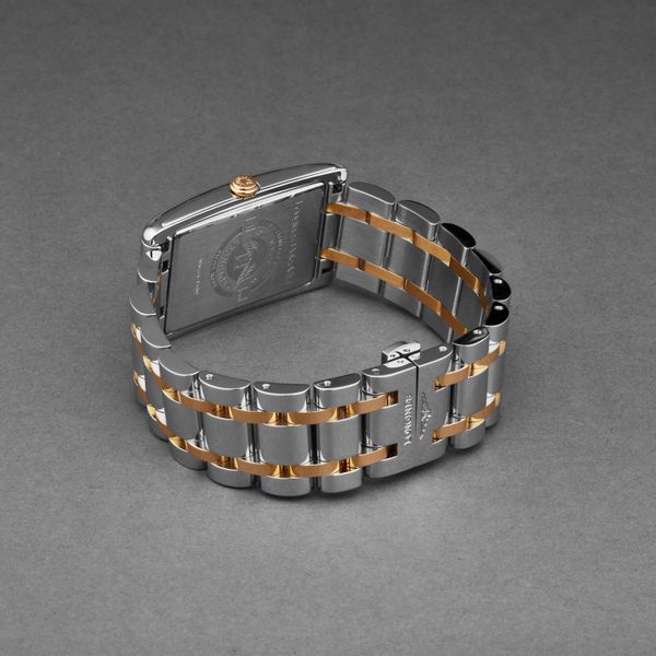 Longines Dolce Vita L5.755.5.59.7